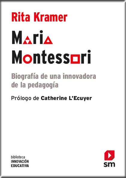 MARÍA MONTESSORI