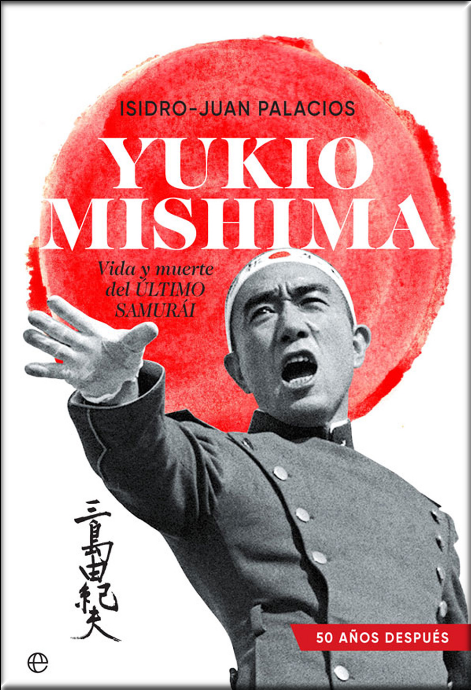 YUKIO MISHIMA
