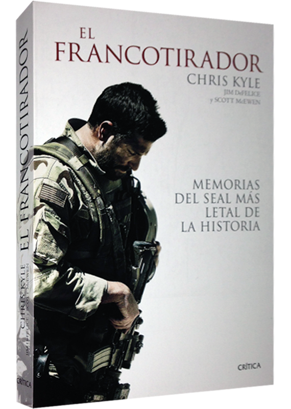 EL FRANCOTIRADOR
