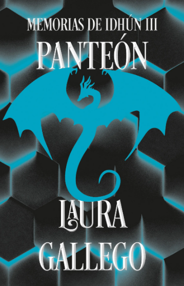 MEMORIAS DE IDHÚN III: PANTEÓN