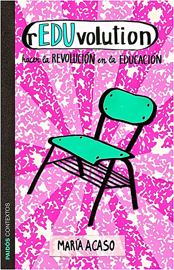 REDUVOLUTION