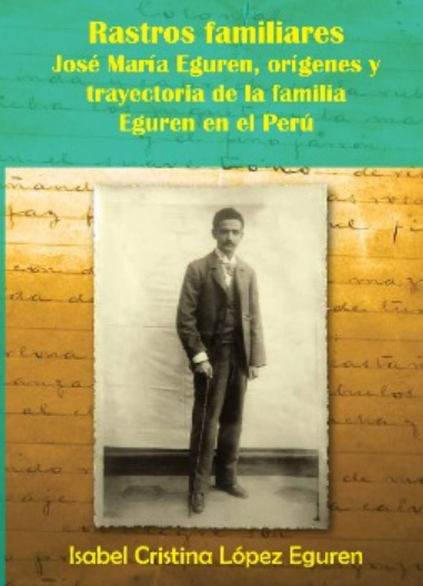 RASTROS FAMILIARES