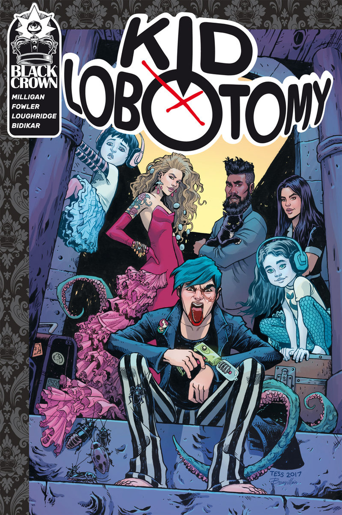 KID LOBOTOMY 01