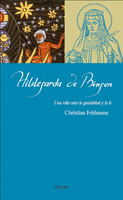 HILDEGARDA DE BINGEN