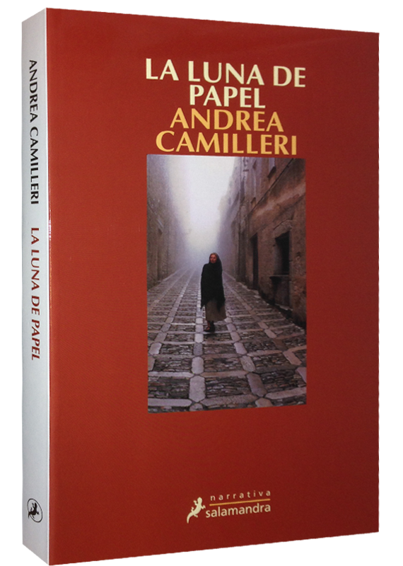 LA LUNA DE PAPEL
