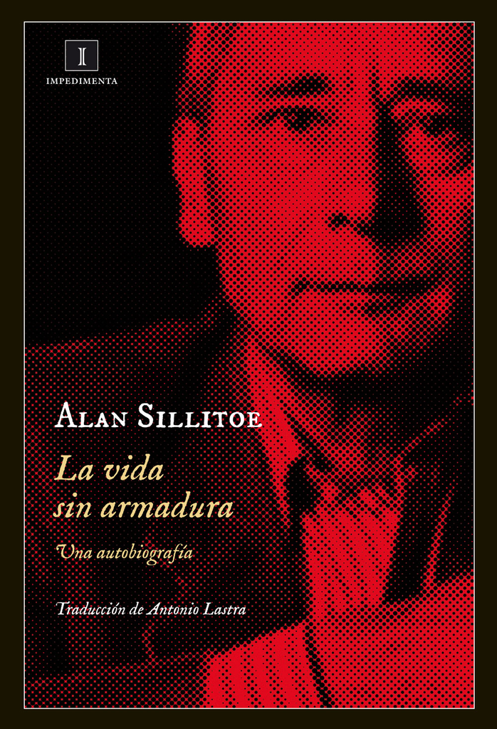 LA VIDA SIN ARMADURA