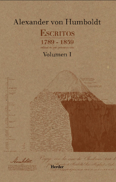 ESCRITOS 1789-1859 (Vol. I)