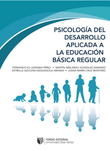 PSICOLOGÍA DEL DESARROLLO APLICADA A LA EDUCACIÓN BÁSICA REGULAR