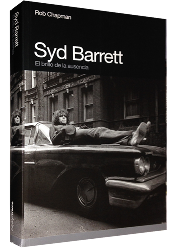 SYD BARRETT