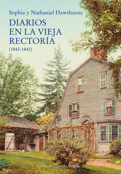 DIARIOS DE LA VIEJA RECTORÍA