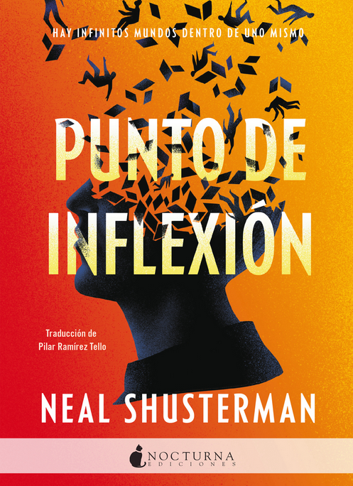 PUNTO DE INFLEXIÓN
