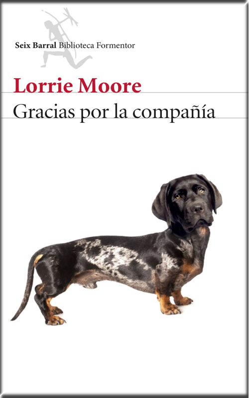GRACIAS POR LA COMPAÑÍA