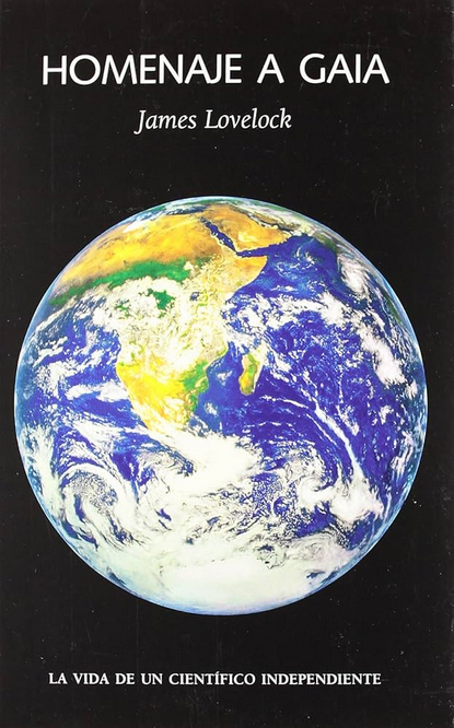 HOMENAJE A GAIA