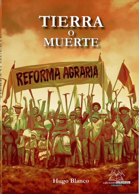 TIERRA O MUERTE