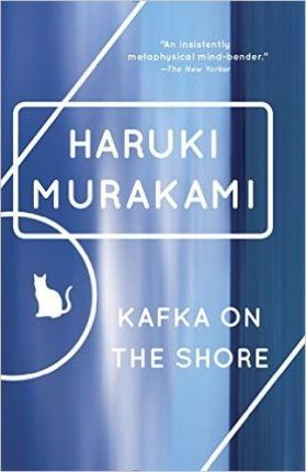KAFKA ON THE SHORE