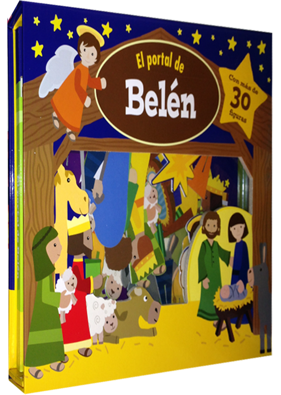 EL PORTAL DE BELÉN