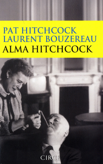 ALMA HITCHCOCK