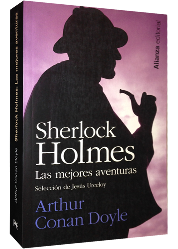 SHERLOCK HOLMES: LAS MEJORES AVENTURAS