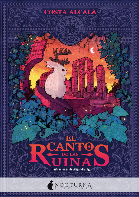 EL CANTO DE LAS RUINAS