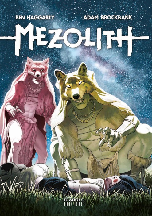 MEZOLITH 02