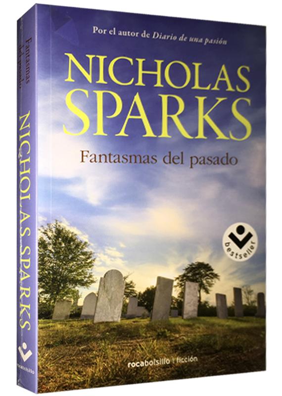 FANTASMAS DEL PASADO