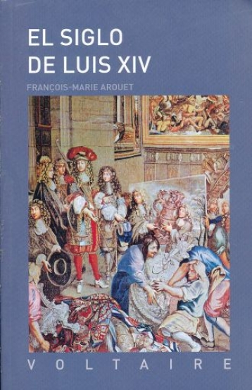 EL SIGLO DE LUIS XIV
