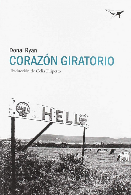 CORAZÓN GIRATORIO