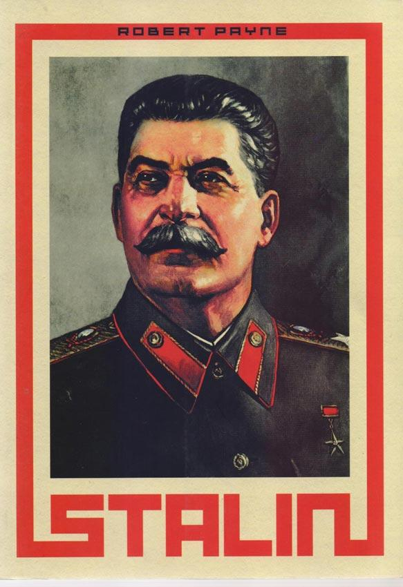 STALIN