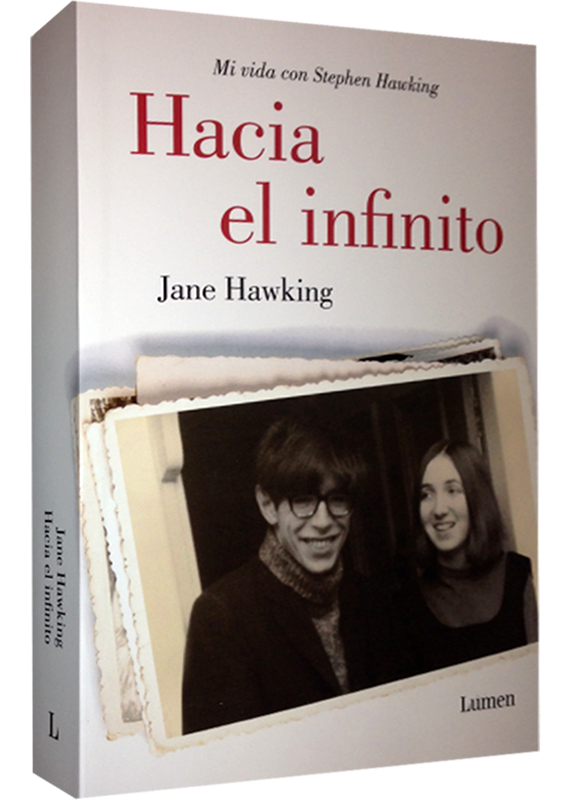 HACIA EL INFINITO