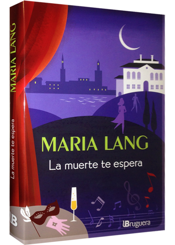 LA MUERTE TE ESPERA