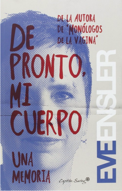 DE PRONTO, MI CUERPO
