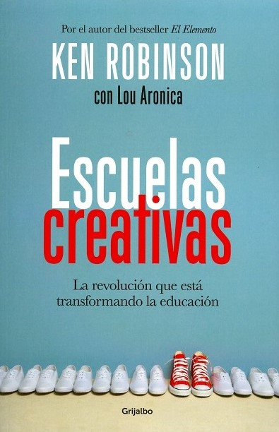 ESCUELAS CREATIVAS