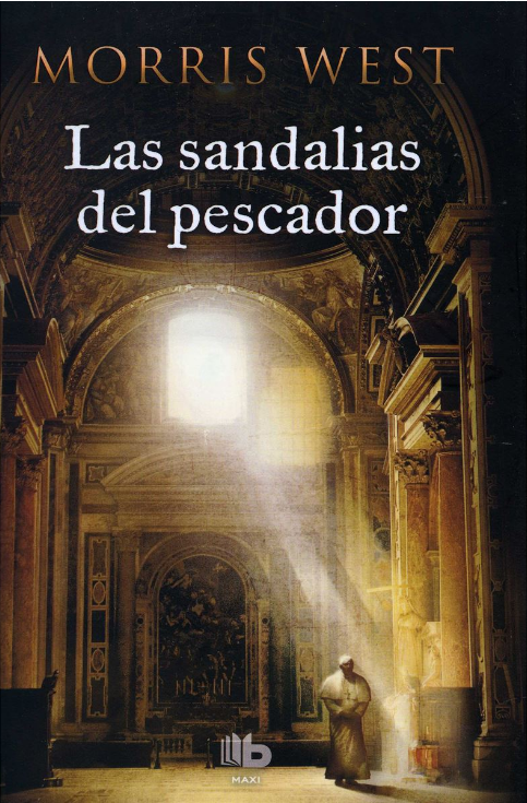 LAS SANDALIAS DEL PESCADOR