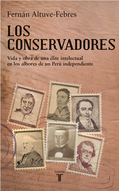 LOS CONSERVADORES