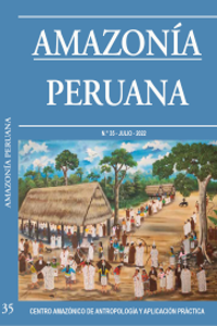 AMAZONÍA PERUANA N° 35