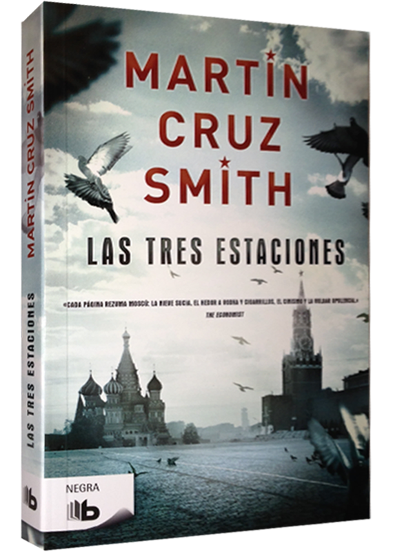 LAS TRES ESTACIONES