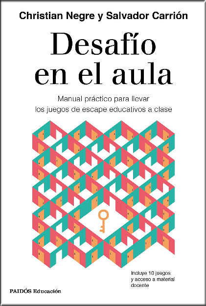 DESAFÍO EN EL AULA