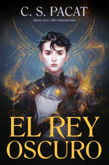EL REY OSCURO