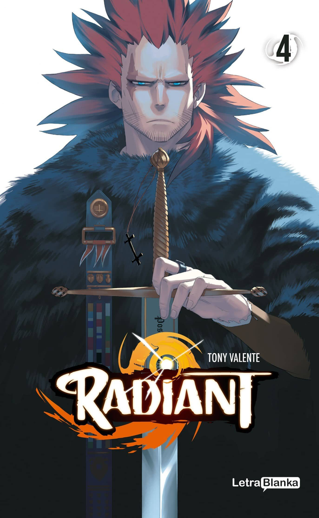RADIANT 04