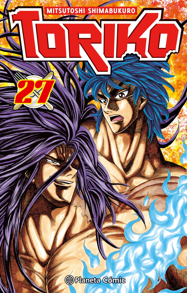 TORIKO 27/43