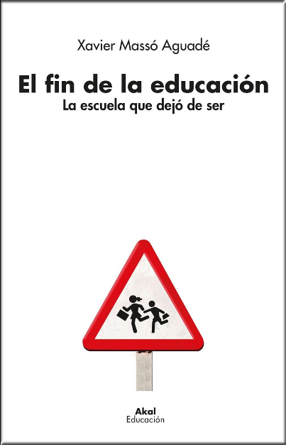 EL FIN DE LA EDUCACIÓN