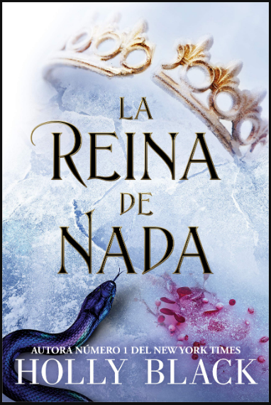 LA REINA DE NADA