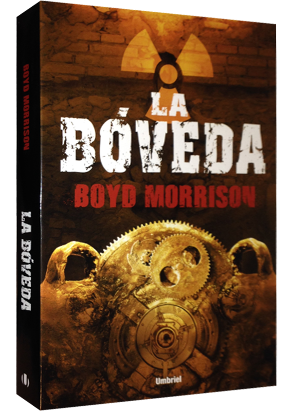 LA BÓVEDA