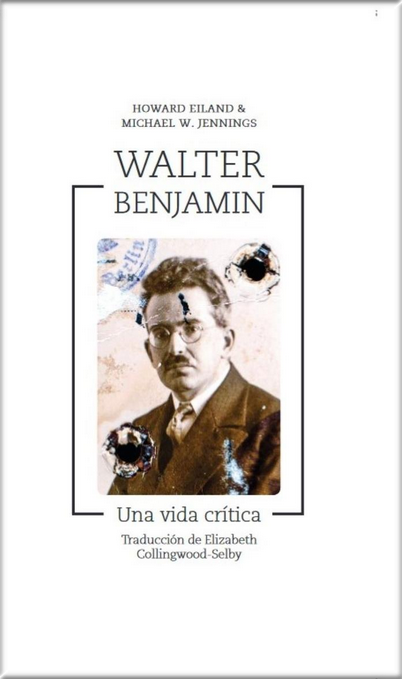 WALTER BENJAMIN