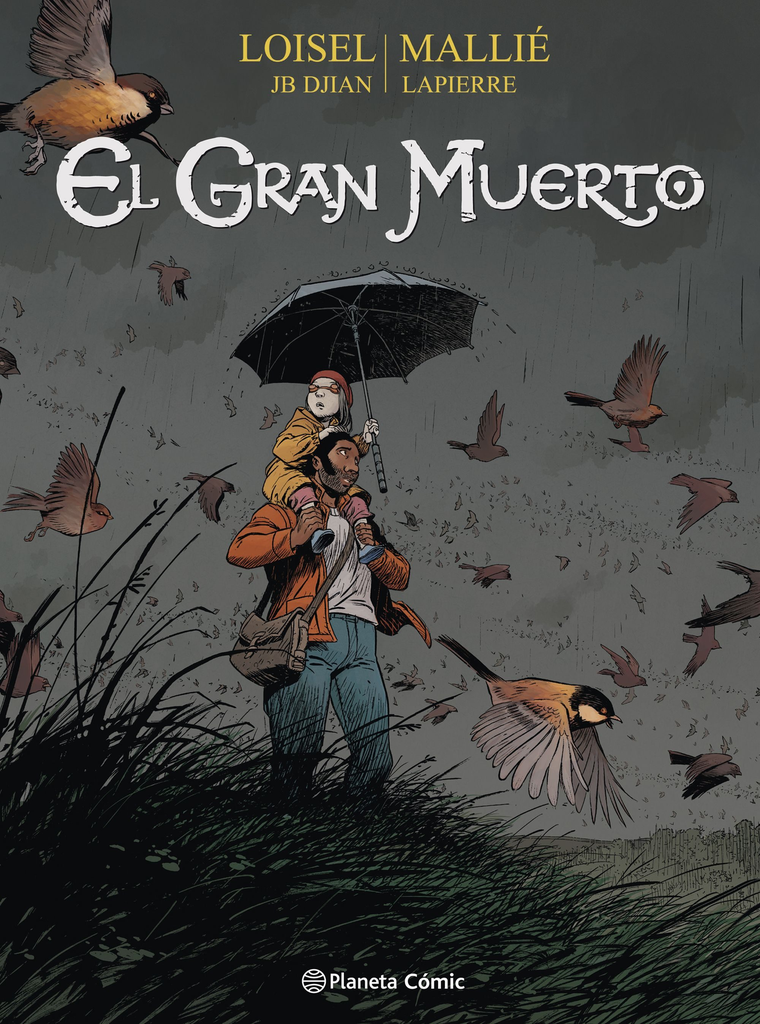 EL GRAN MUERTO 02/02