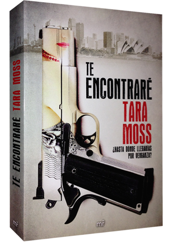 TE ENCONTRARE