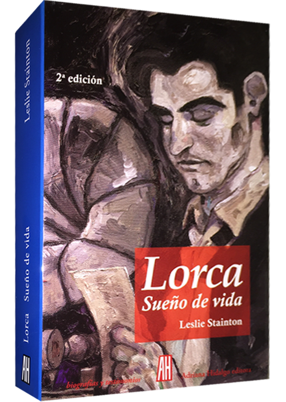 LORCA: SUEÑO DE VIDA