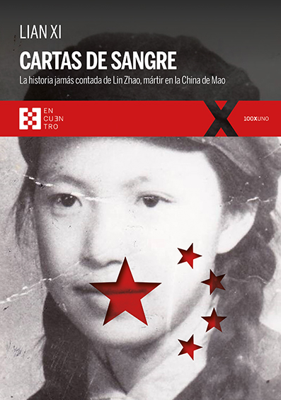CARTAS DE SANGRE