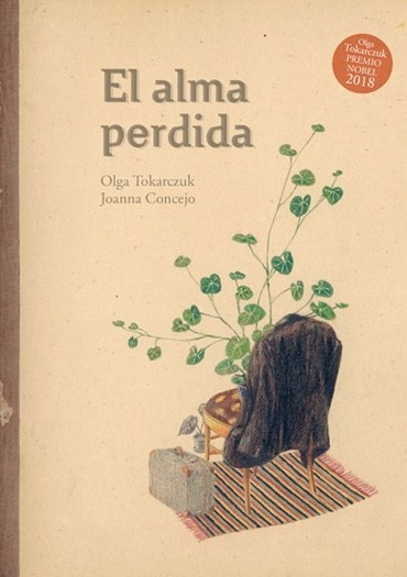 EL ALMA PERDIDA