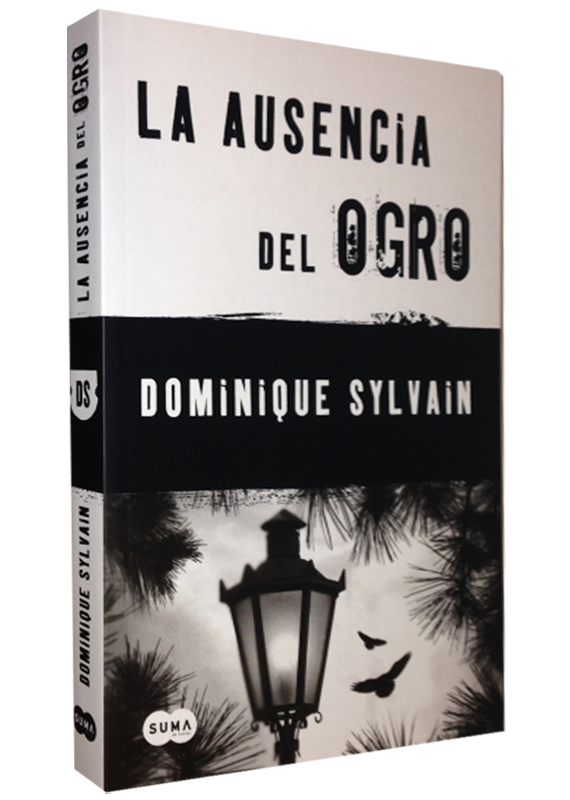 LA AUSENCIA DEL OGRO